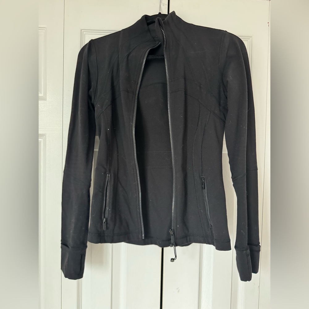 Lululemon Define Jacket